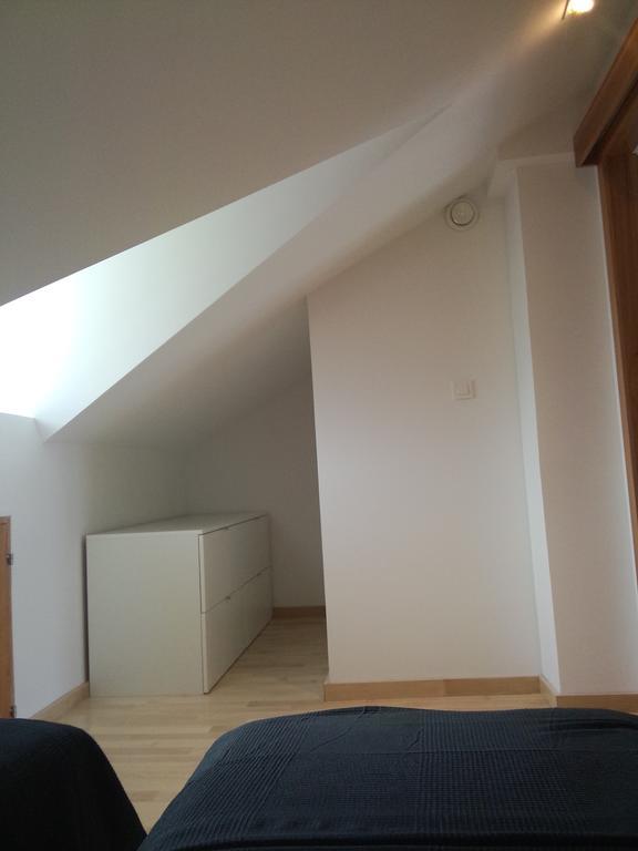 Drance 16 Apartments 셀스 객실 사진