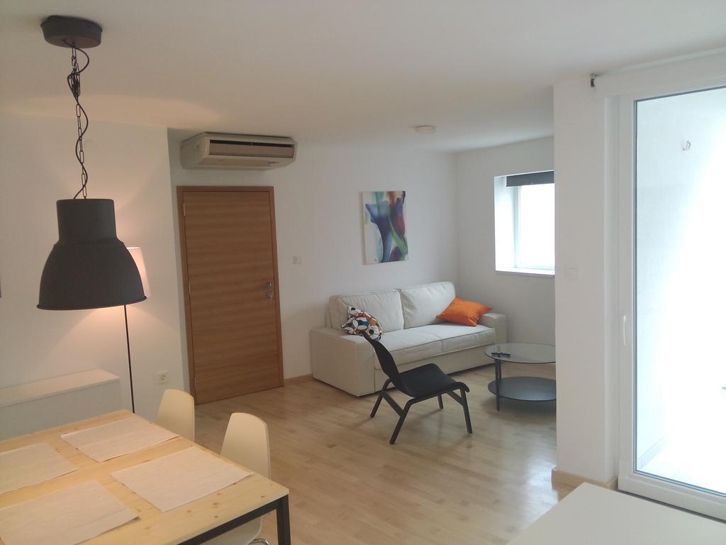 Drance 16 Apartments 셀스 객실 사진