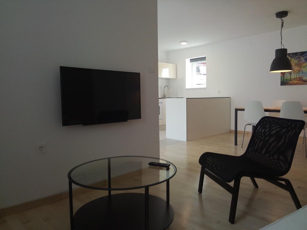 Drance 16 Apartments 셀스 객실 사진