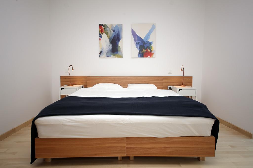 Drance 16 Apartments 셀스 외부 사진