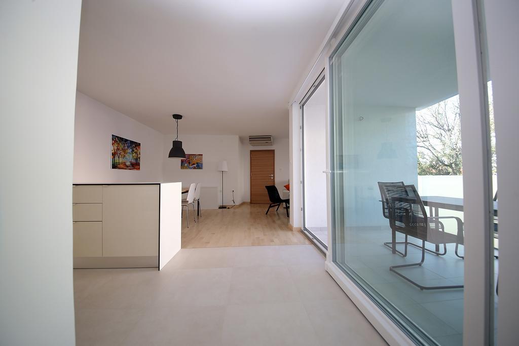 Drance 16 Apartments 셀스 외부 사진