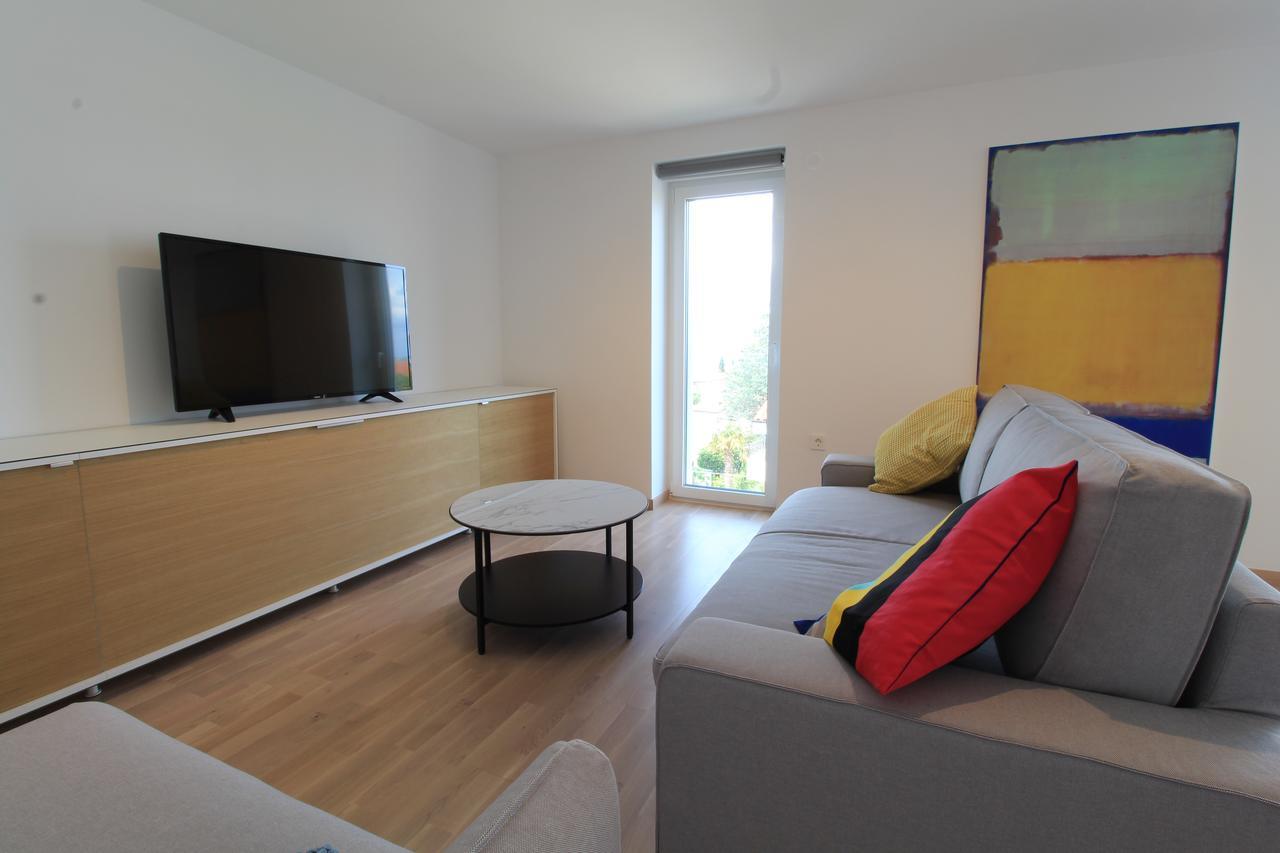 Drance 16 Apartments 셀스 외부 사진