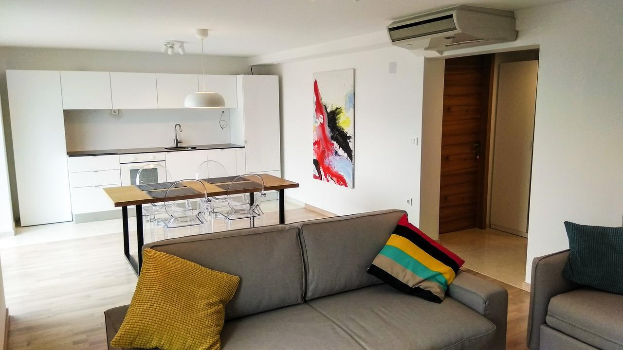 Drance 16 Apartments 셀스 외부 사진