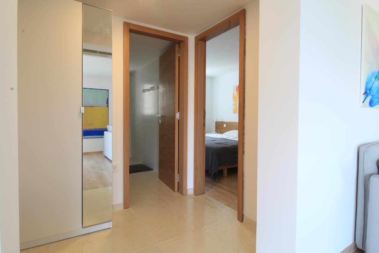 Drance 16 Apartments 셀스 외부 사진